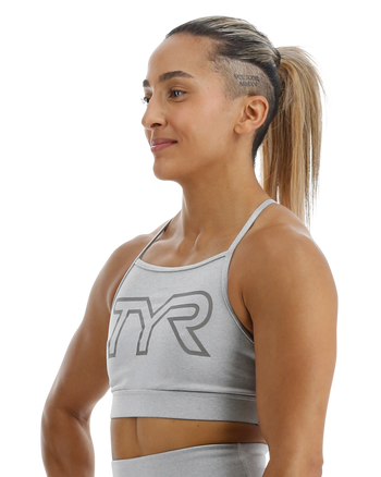 ::254 Light Heather Grey