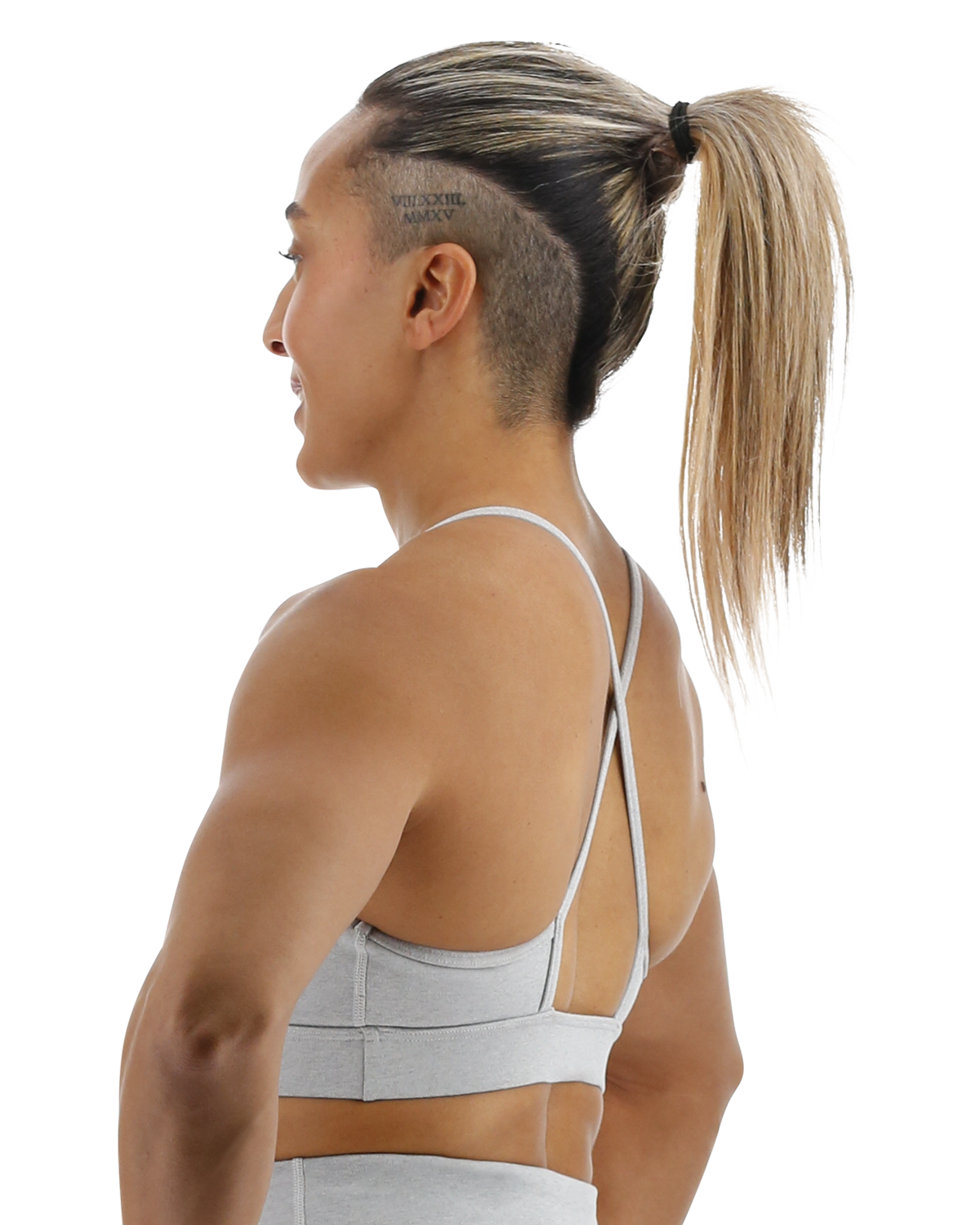 Product image for 254 Light Heather Grey