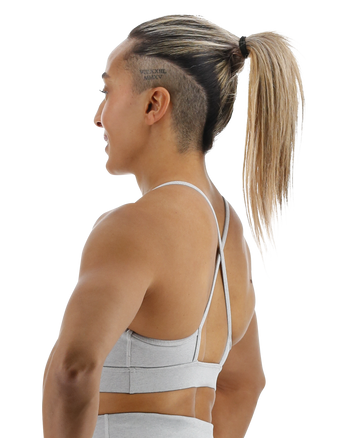 ::254 Light Heather Grey