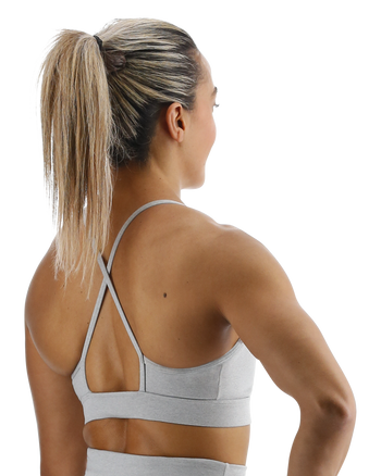 ::254 Light Heather Grey