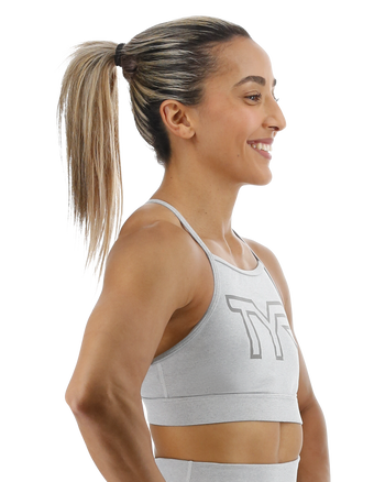 ::254 Light Heather Grey