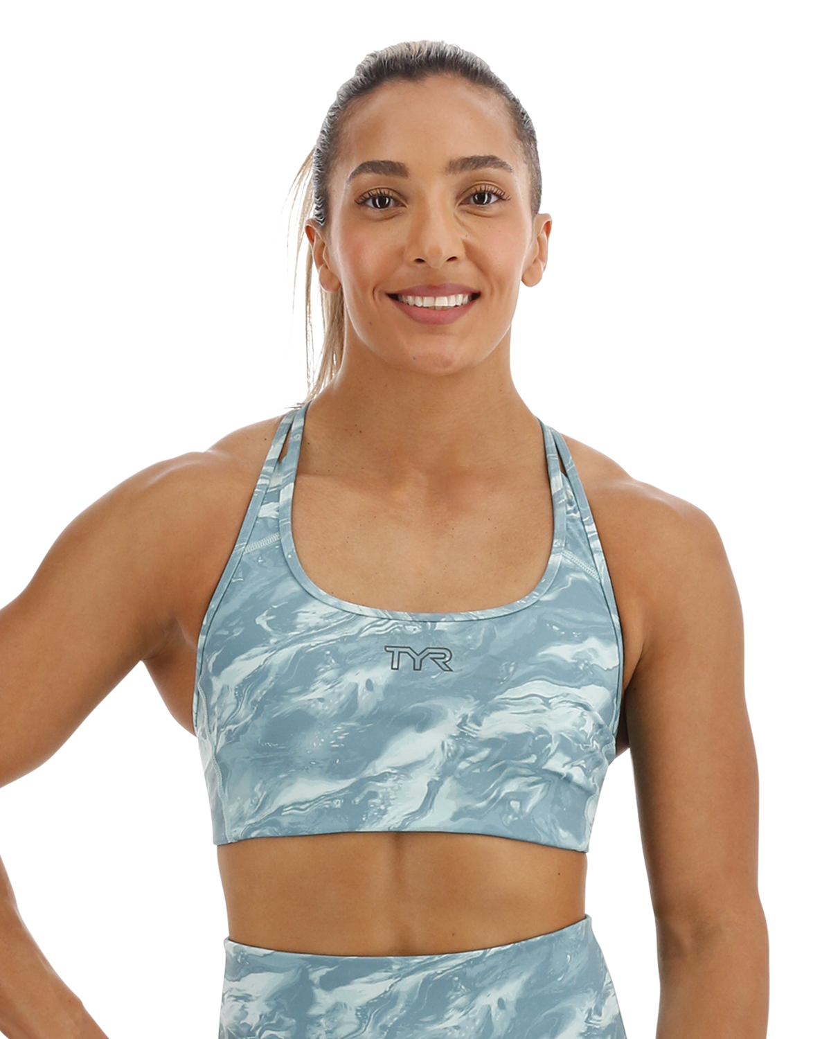 Product image for 988 Dusty Turquoise