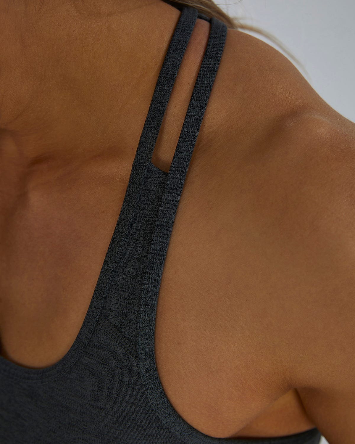 Product image for 255 Charcoal Heather