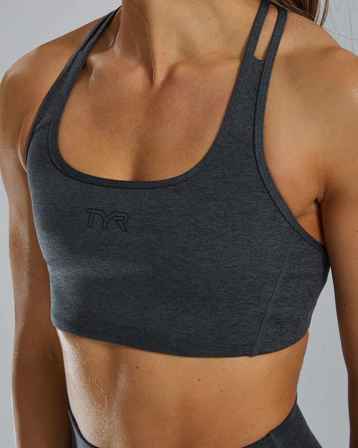 Product image for 255 Charcoal Heather