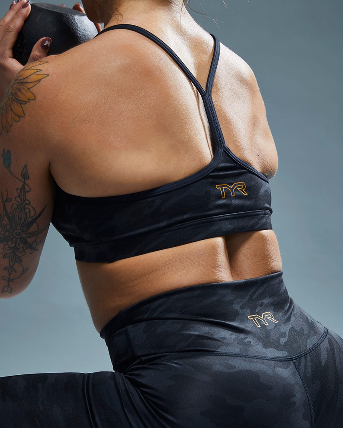 Product image for 001 Black