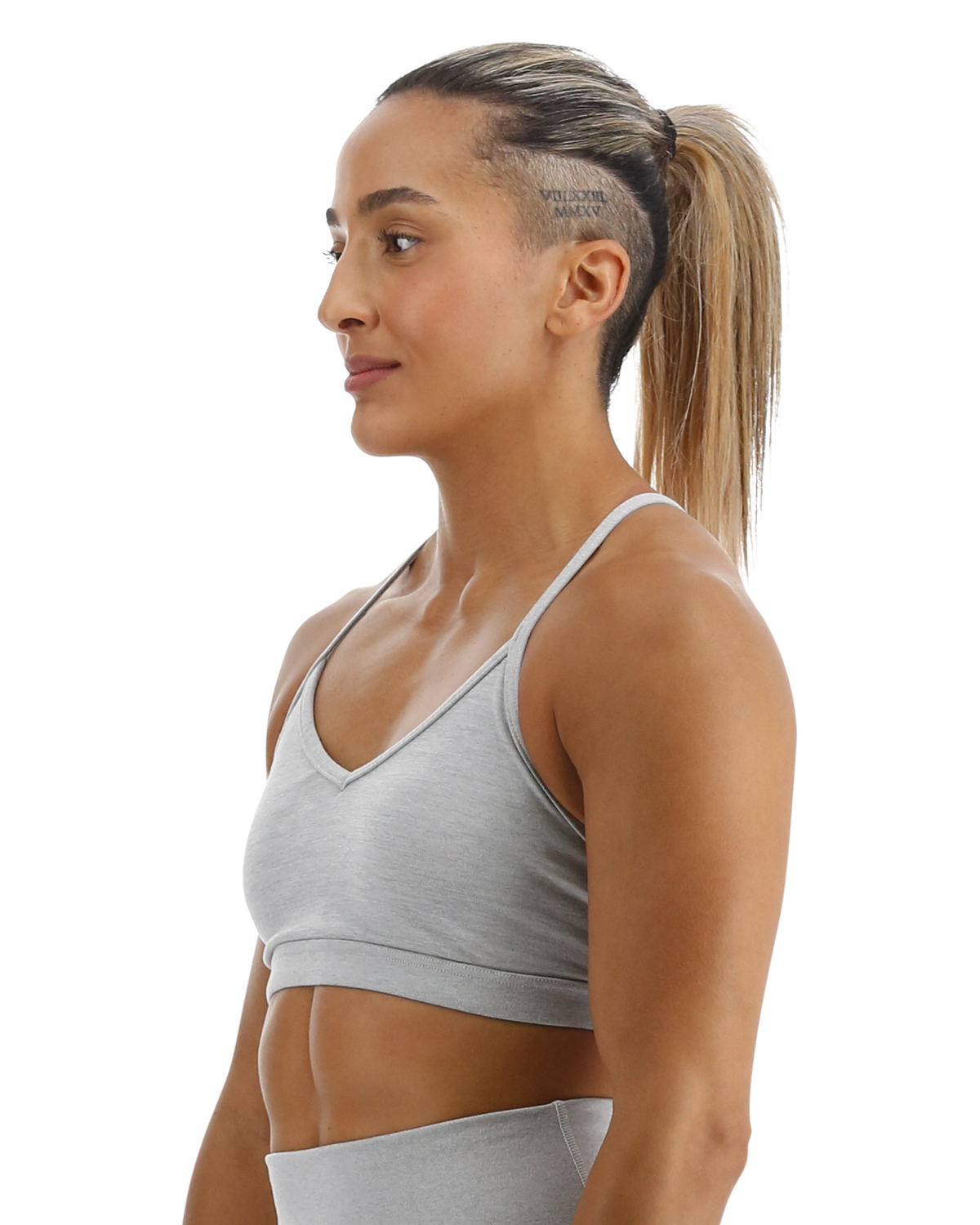 Product image for 254 Light Heather Grey