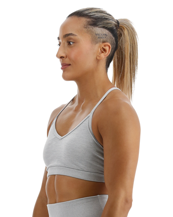 ::254 Light Heather Grey