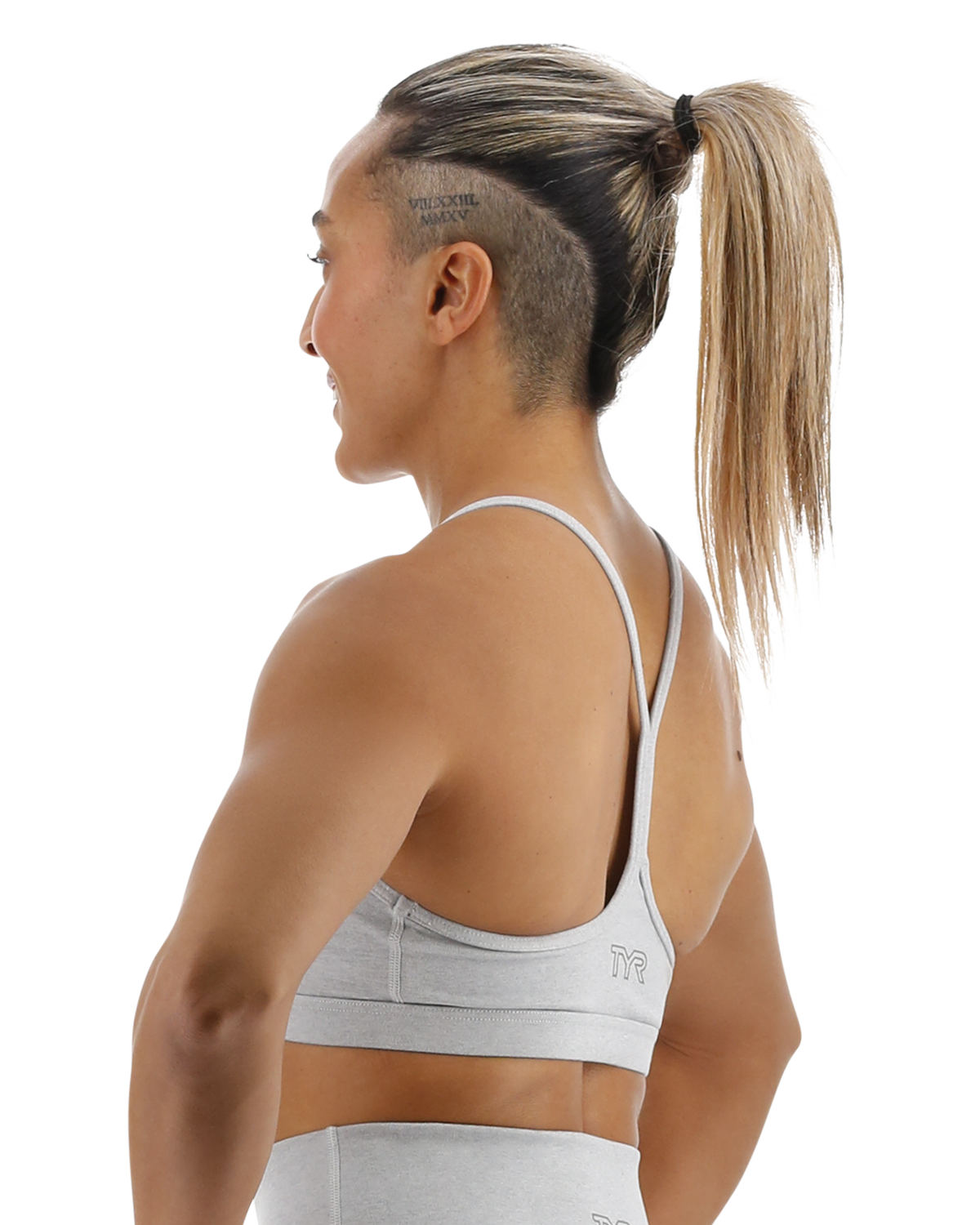 Product image for 254 Light Heather Grey