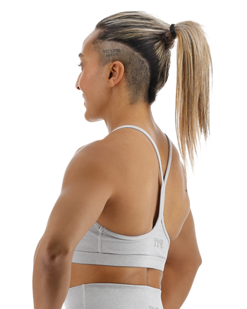 ::254 Light Heather Grey