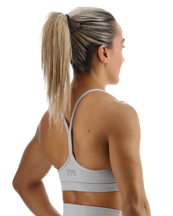 ::254 Light Heather Grey