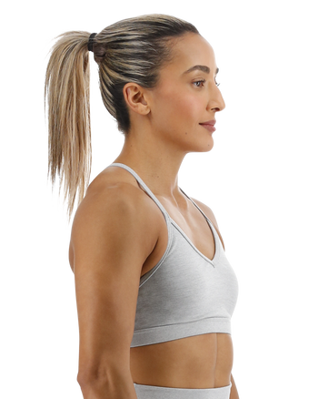 ::254 Light Heather Grey