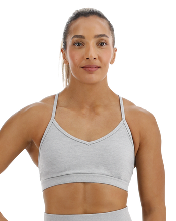 ::254 Light Heather Grey