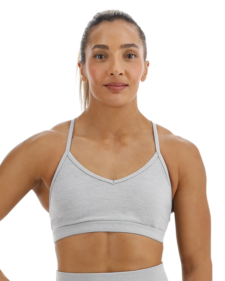 ::254 Light Heather Grey