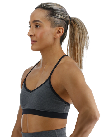 ::255 Charcoal Heather