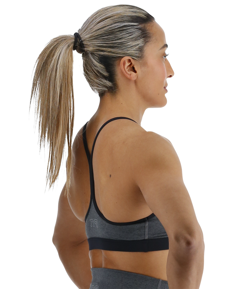::255 Charcoal Heather