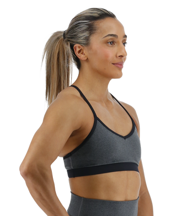 ::255 Charcoal Heather