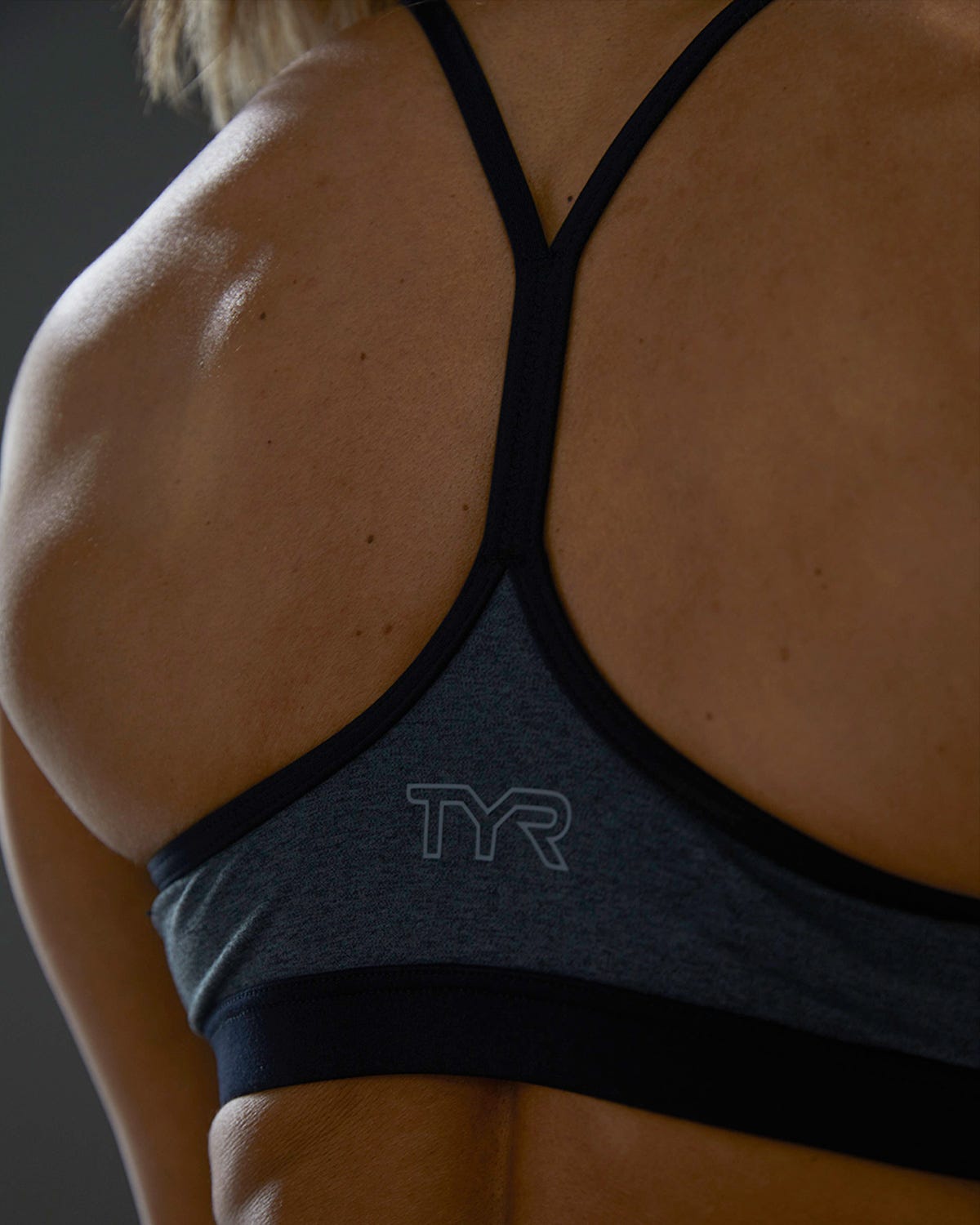 Product image for 255 Charcoal Heather