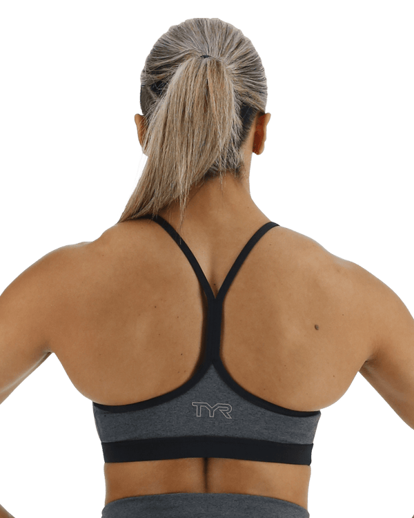 ::255 Charcoal Heather