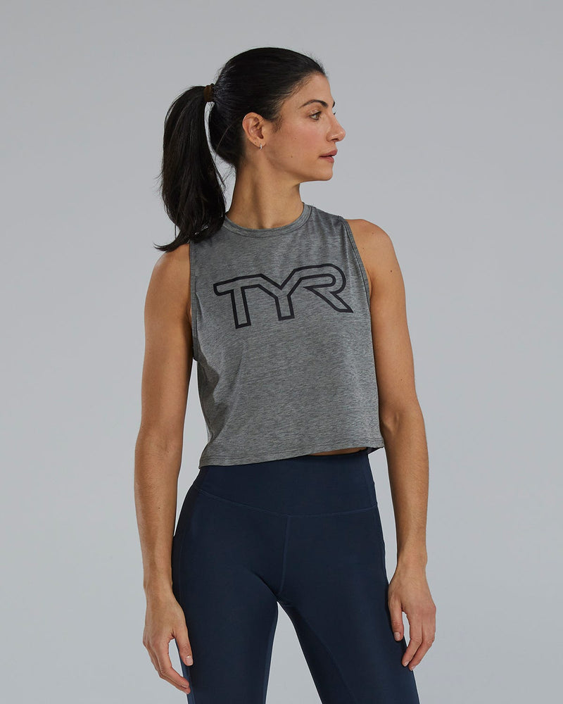 ::966 Medium Grey Heather