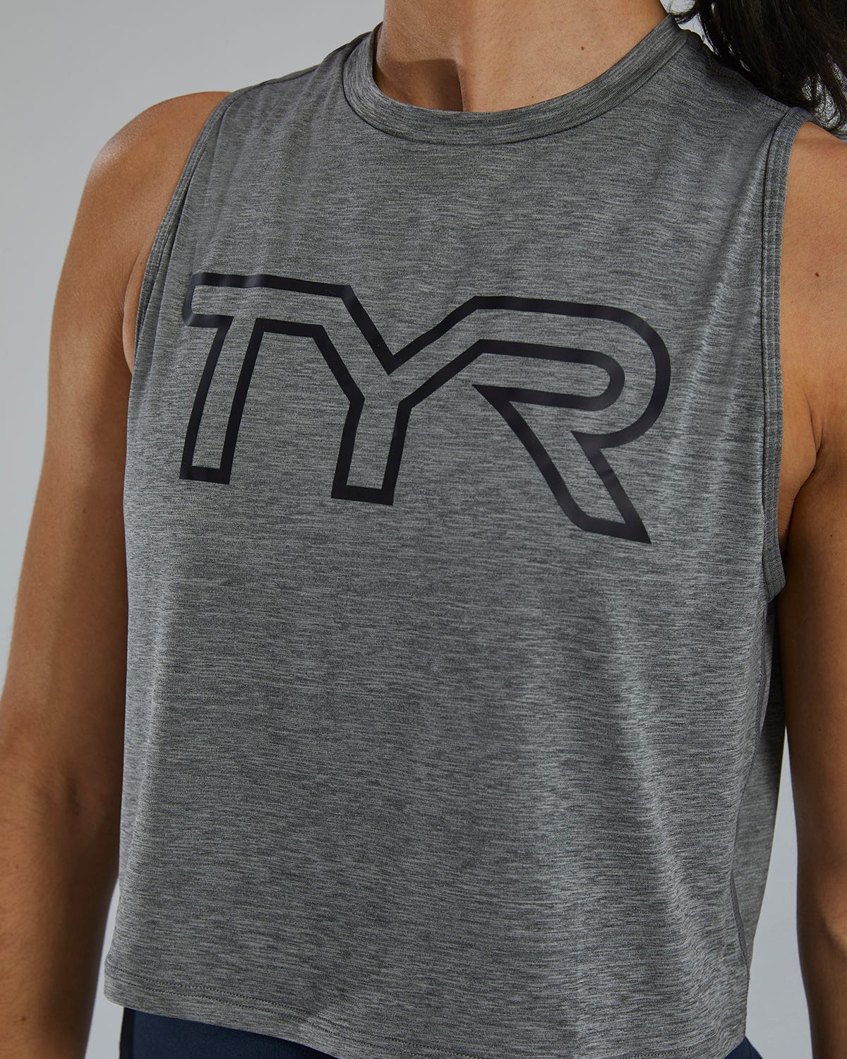 Product image for 966 Medium Grey Heather