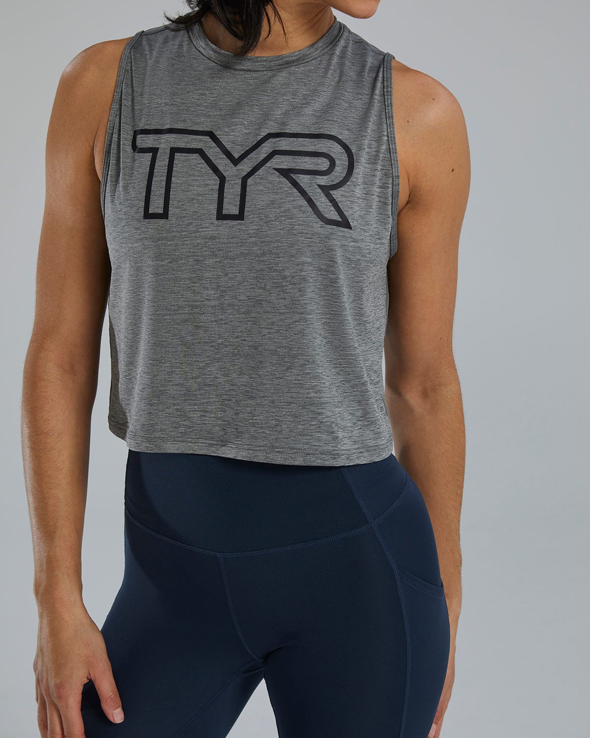 Product image for 966 Medium Grey Heather