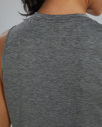 Product image for 966 Medium Grey Heather