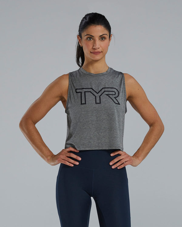 ::966 Medium Grey Heather