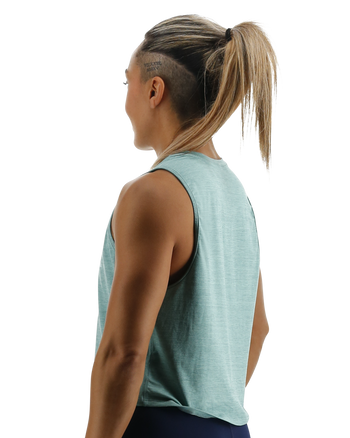 ::985 North Atlantic Heather