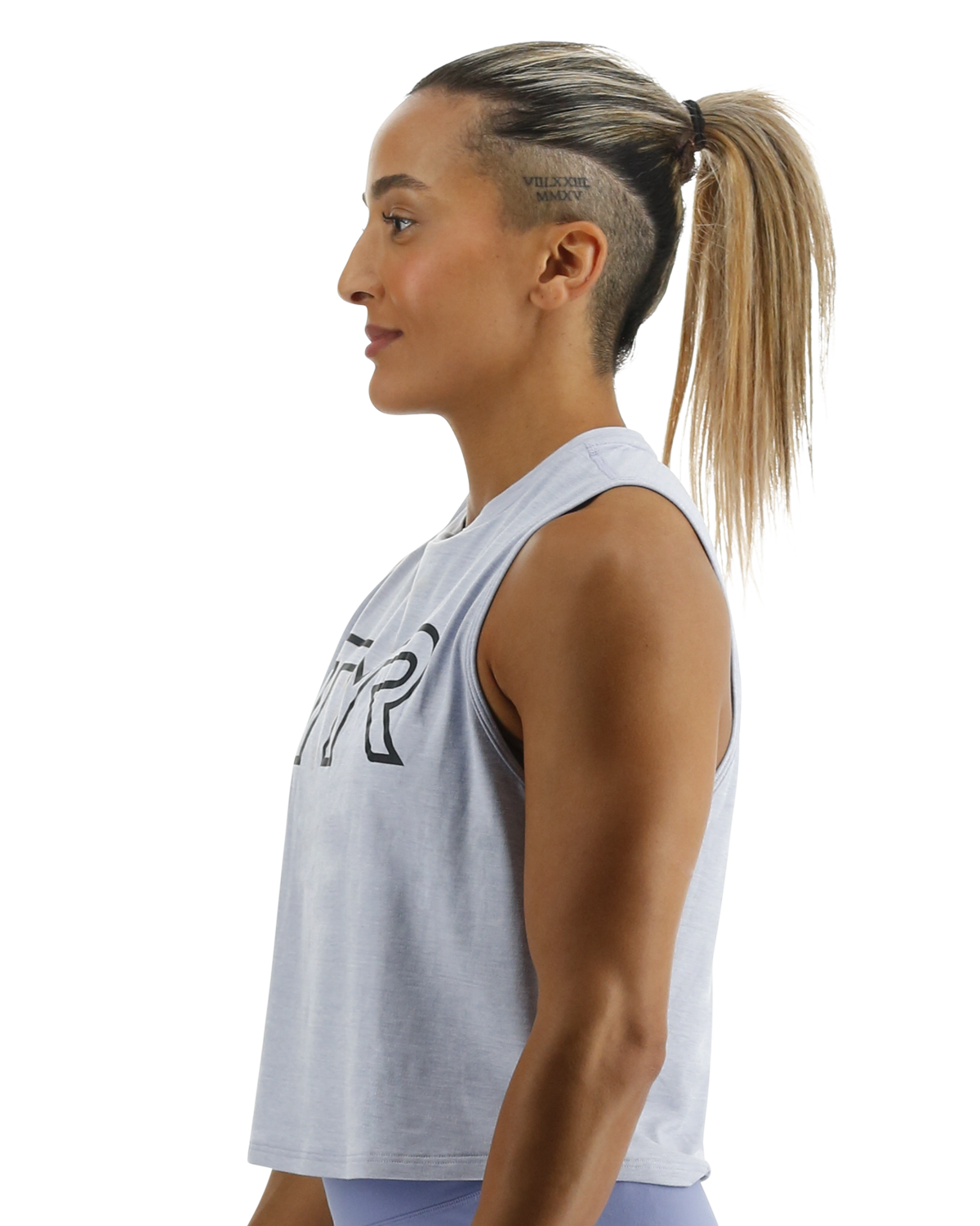 Product image for 987 Blue Ice Heather