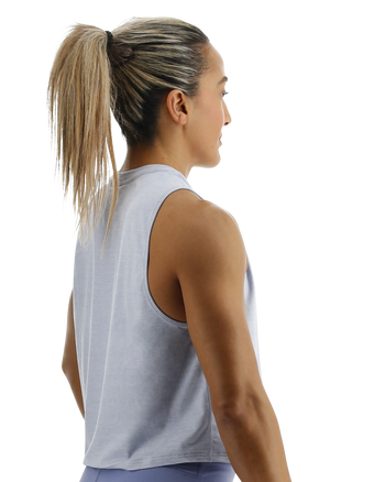 ::987 Blue Ice Heather