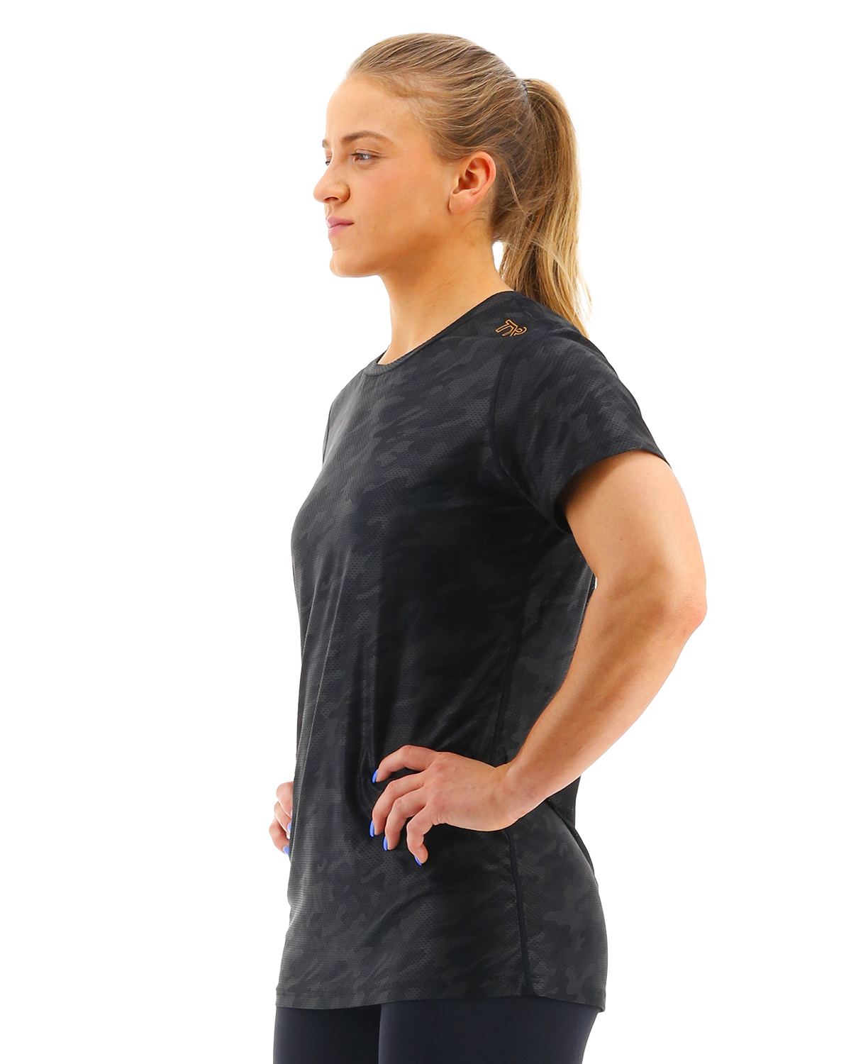 Product image for 001 Black