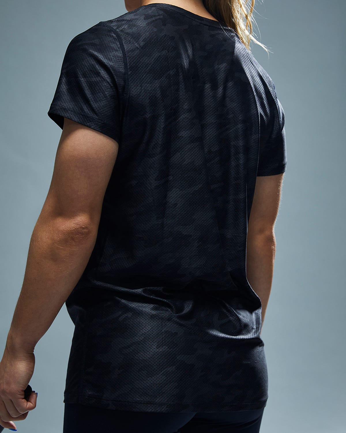 Product image for 001 Black