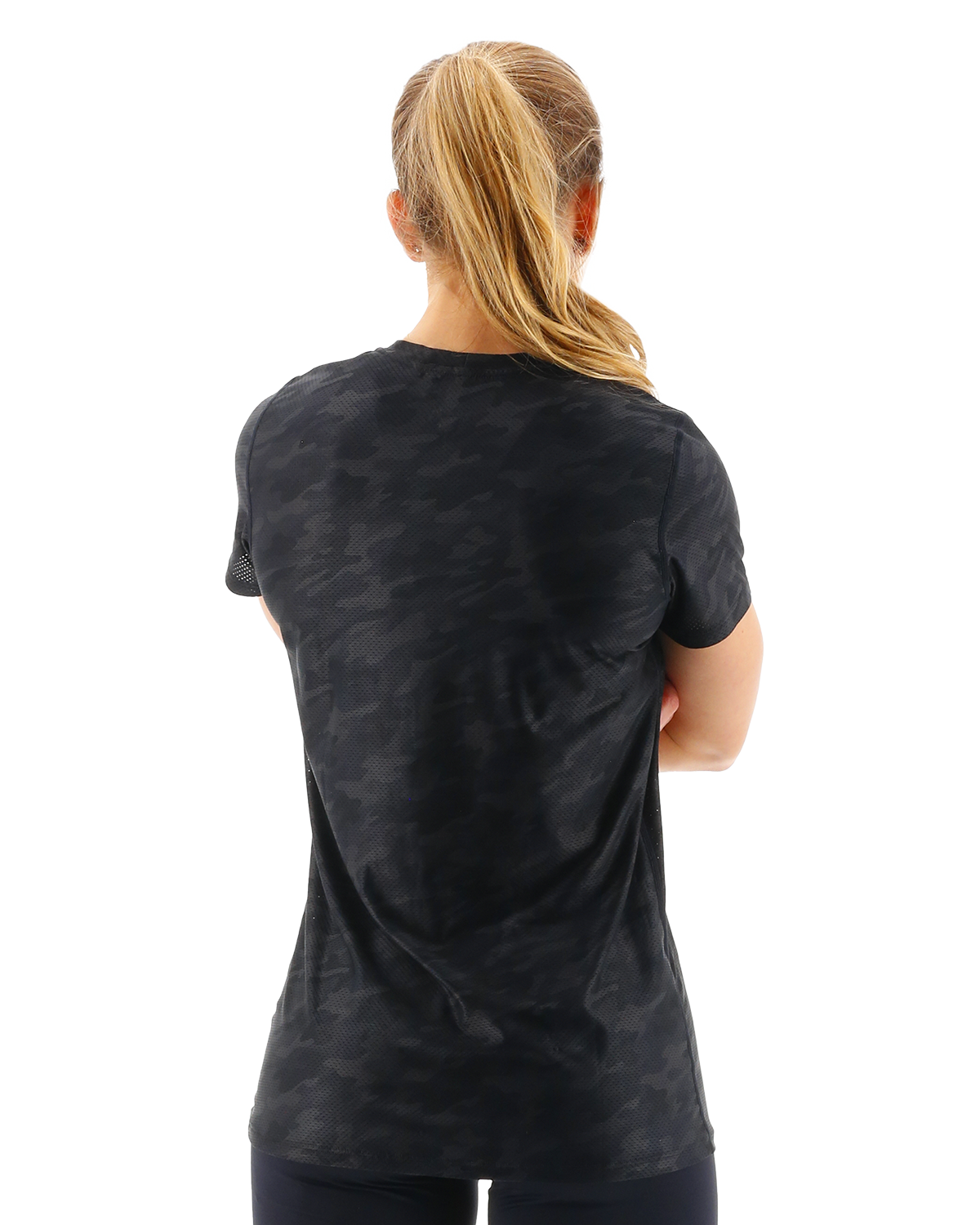 Product image for 001 Black