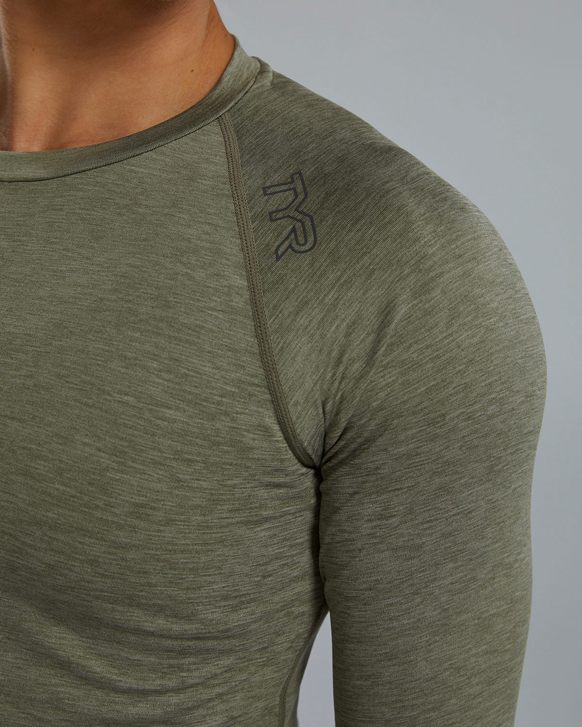 Product image for 930 Olive Night Heather