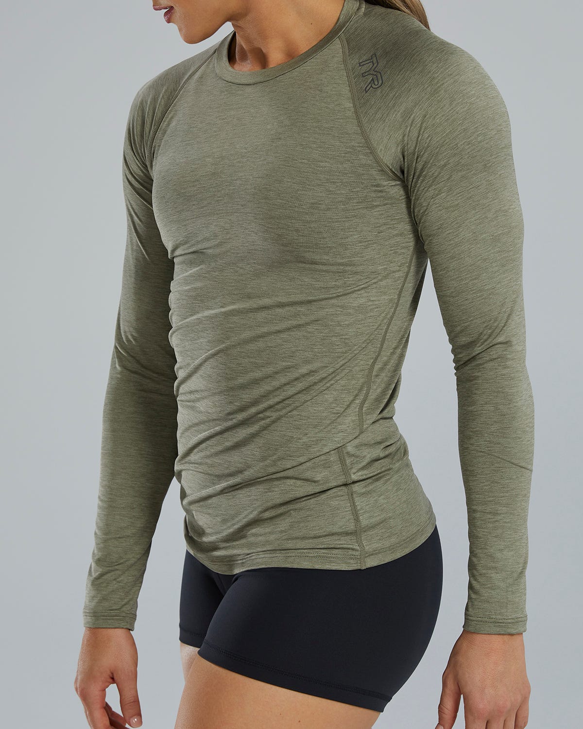 Product image for 930 Olive Night Heather