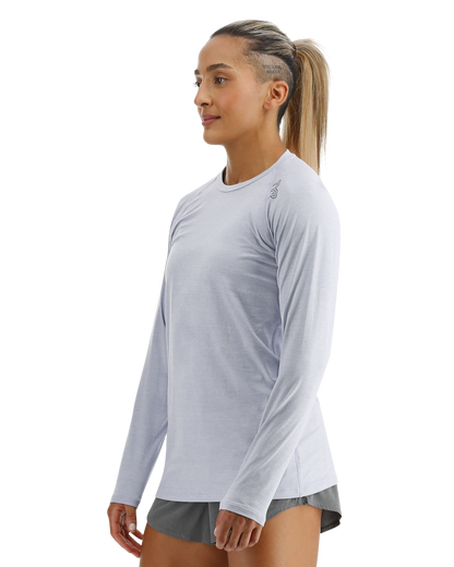 Product image for 987 Blue Ice Heather