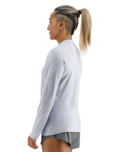 Product image for 987 Blue Ice Heather