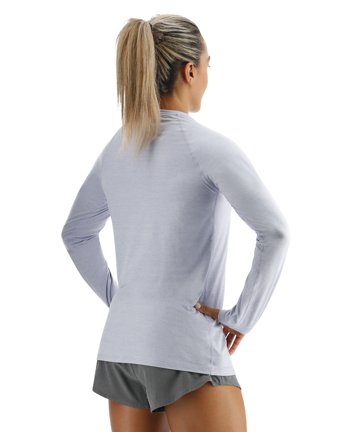 Product image for 987 Blue Ice Heather