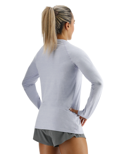 Product image for 987 Blue Ice Heather