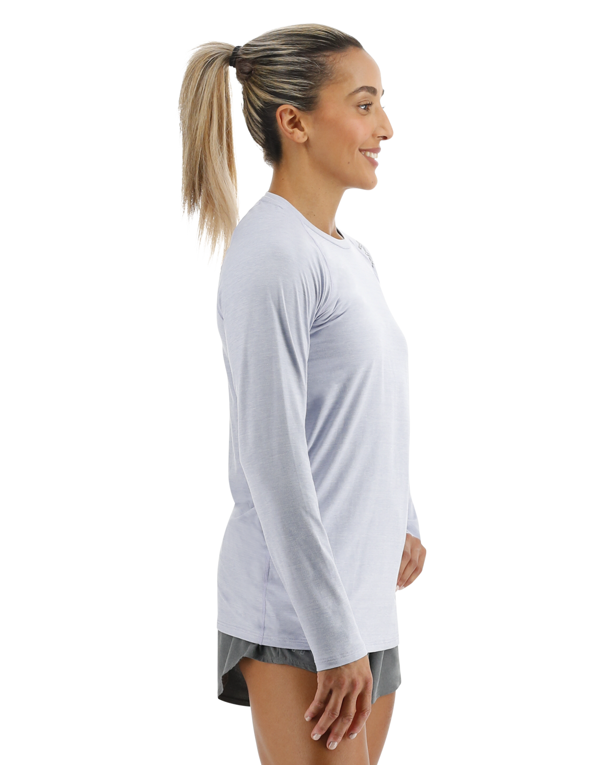 Product image for 987 Blue Ice Heather