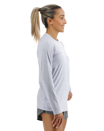 ::987 Blue Ice Heather