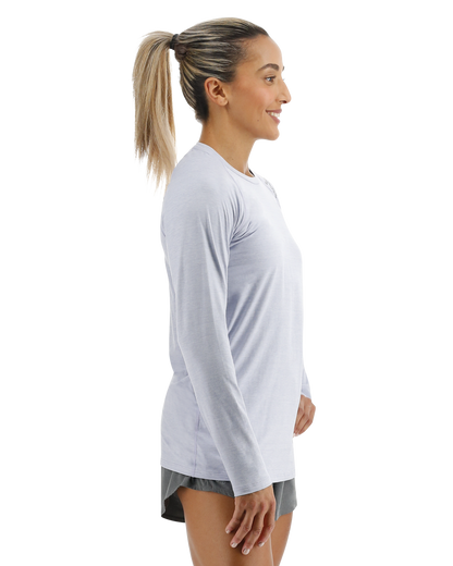 Product image for 987 Blue Ice Heather