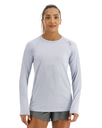 ::987 Blue Ice Heather