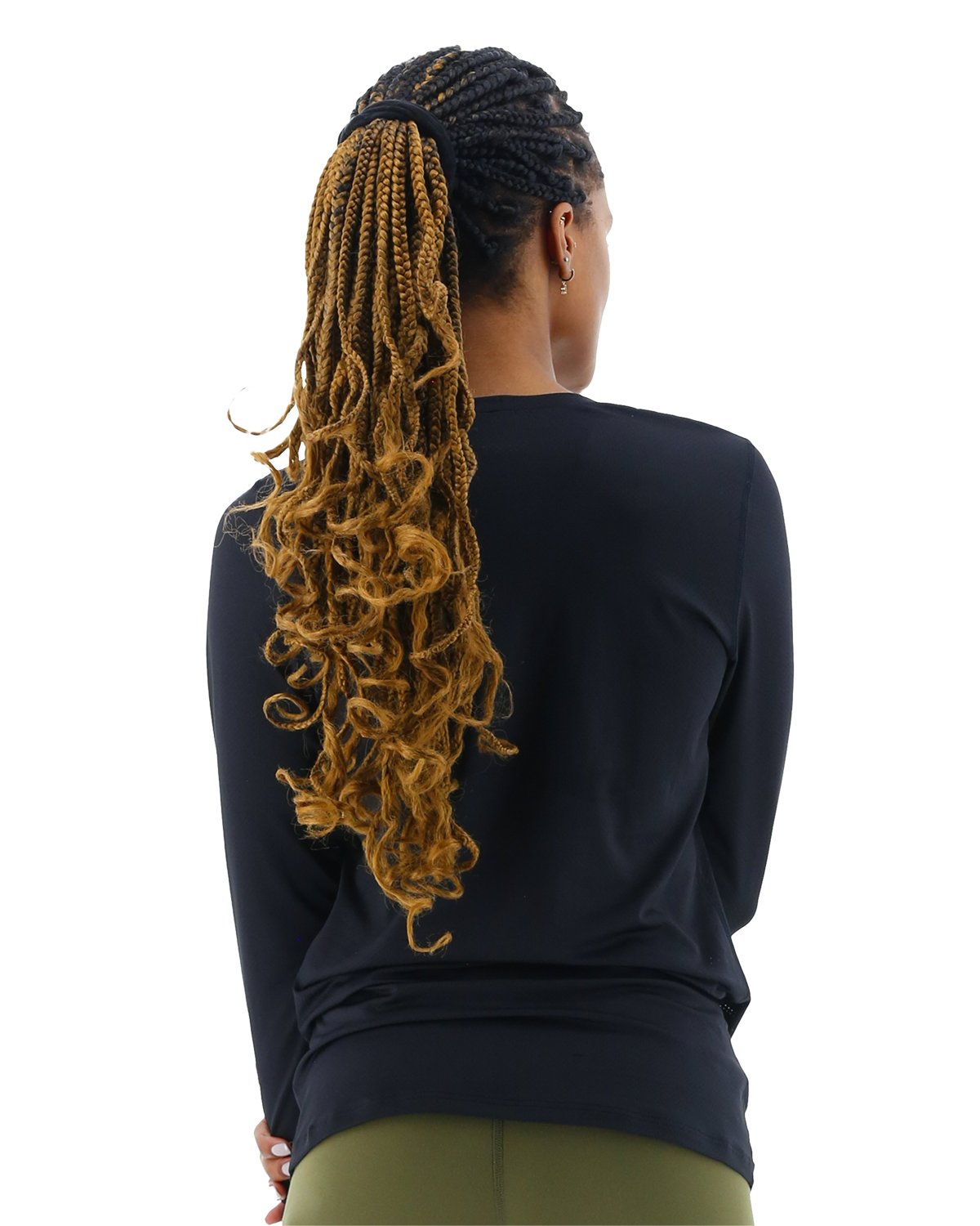 Product image for 001 Black