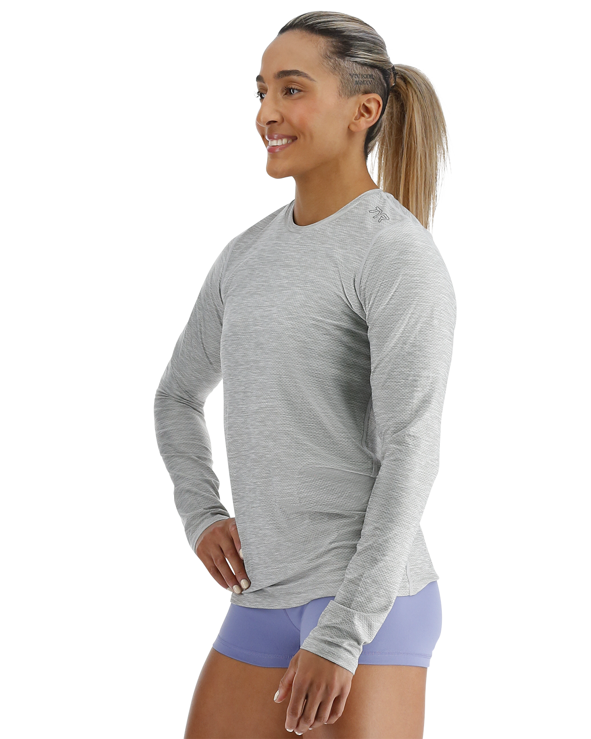 Product image for 254 Light Heather Grey