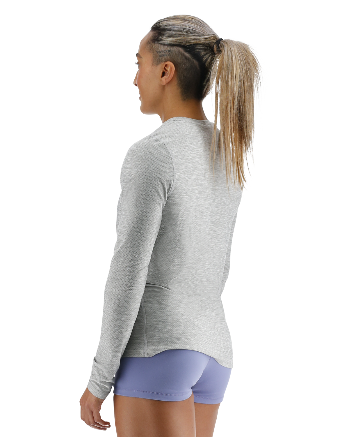 Product image for 254 Light Heather Grey