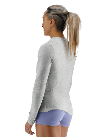 ::254 Light Heather Grey