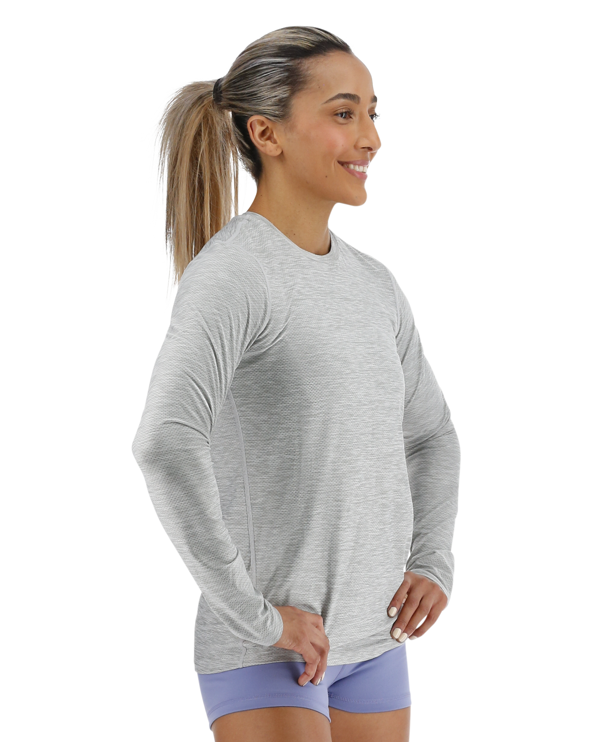 Product image for 254 Light Heather Grey
