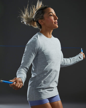 ::254 Light Heather Grey