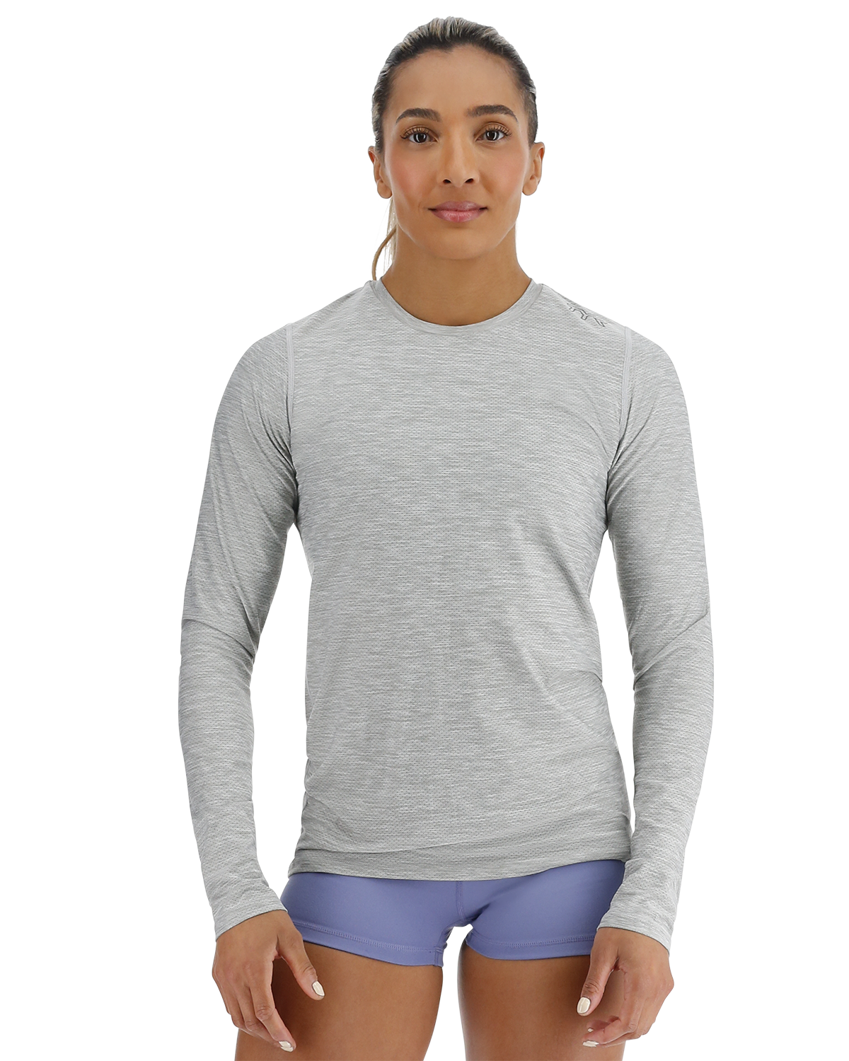 Product image for 254 Light Heather Grey
